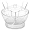 Cold Bowl on Ice