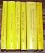 Books : Perspectives in Law & Psychology, Volumes 1 through 6 (Criminal Justice System; The Trial Process; Juveniles' Waiver of Rights; Mental Health Law; Handbook of Scales for Research in Crime & Delinquency; Mentally Disordered Offenders