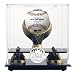 New York Mets Golden Classic Baseball Display Case - Mounted Memories