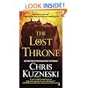 The Lost Throne