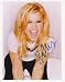 Kelly Clarkson Autographed 8x10 Photo