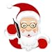 Call Santa Claus Now