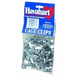 Miller Manufacturing ACC1 Wire Cage Clips