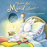 Wenn der Mond scheint ...