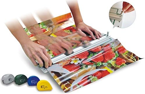 Craft Cutter Rotary Paper Cutter and Trimmer for Scrapbooking, Photos and Crafts - Cuts Up To 15.75"/40 cm