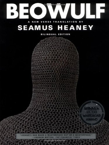 Beowulf: A New Verse Translation (Bilingual Edition) [Paperback] [2001] (Author) Seamus Heaney