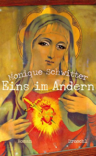 Eins im Andern: Roman (German Edition)