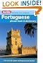 Portuguese Phrase Book (English and Portuguese Edition)
