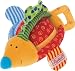 Baby Basics Bug Grasping Toy
