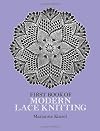 First Book of Modern Lace Knitting