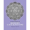 First Book of Modern Lace Knitting