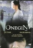 Onegin [NTSC/Region 1 & 4 Import-Latin America] Liv Tyler, Ralph fiennes (Spanish subutitles)