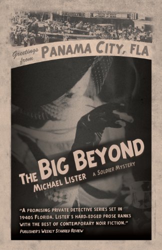 the big beyond