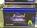 **Free Shipping** Brand New Kinetik Hc2400 Power Cell Car Audio High Current Battery