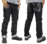 ゼビウス ゼビウス ジーンズ 36インチ