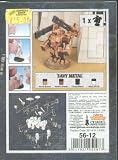 Eigenschaften Games Workshop 99140113005 / Tau Xv88 Koloss Kampfanzug (Box) [56-12]