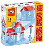 Lego - 6119 - Jeu de Construction - Bricks & More Lego - Tuiles