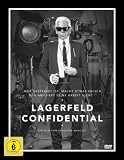 Lagerfeld Confidential : Premium Edition (incl. 100 pages with illustrations)