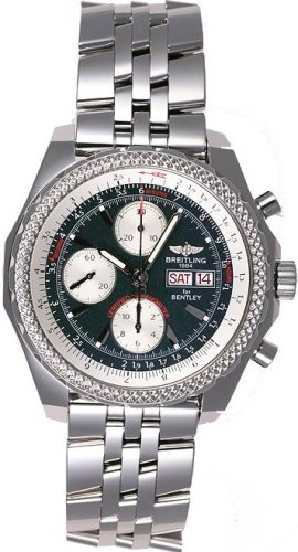 Custom Breitling for Bentley Bezel Watch