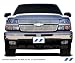 2006 2007 Chevy Silverado (Classic Body Style) Chrome Billet Grille Grill