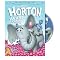 Horton Hears a Who! on DVD and Blu-ray