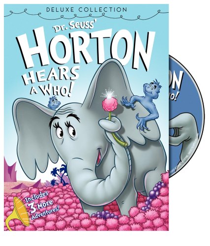 download Dr. Seuss' Horton Hears a Who online