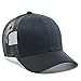Dickies Men's 874 Meshback, Black, One Size