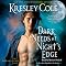 Dark Needs at Night's Edge: Immortals After Dark, Book 4