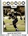 2008 Topps #146 David Patten - New Orleans Saints (Football Cards)