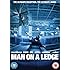 Man on a Ledge [DVD]