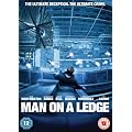 Man on a Ledge [DVD]
