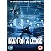 Man on a Ledge [DVD]
