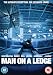 Man on a Ledge [DVD]
