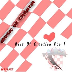 Music Of Croatia - Best Of Croatian Pop Cover Download
