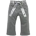 Baby : glitter cord pants(tin 24mos)
