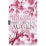 Mit deinen Augen: Roman