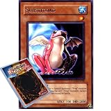 Yu-Gi-Oh : LODT-EN028 1st Ed Substitoad Rare Card - ( Light of Destruction YuGiOh Single Card )