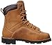 Danner Men's Quarry USA 8 Inch 400G Work Boot