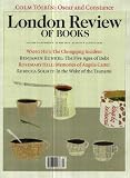 London Review of Books (1-year auto-renewal)
