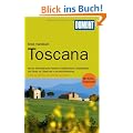 DuMont Reise-Handbuch Reisef�hrer Toscana