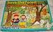 Save The Forest Ecology Board Game