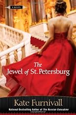 The Jewel of St. Petersburg