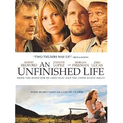 An Unfinished Life