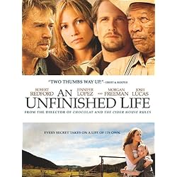 An Unfinished Life