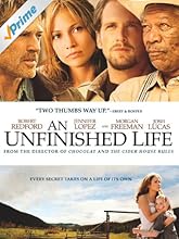 An Unfinished Life