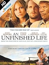 An Unfinished Life