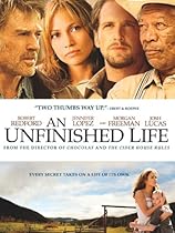 An Unfinished Life