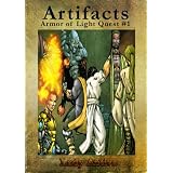 Artifacts(ArmorofLightQuest#1)
