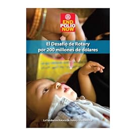 El ?Desaf&iacute;o de Rotary por 200 Millones de D&oacute;lares? - DVD