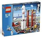 LEGO Space Center 3368